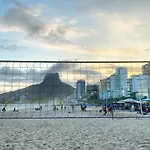 Studio A 3 Minutos Da Praia N.S 1141-503B