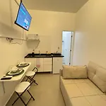 Studio A 3 Minutos Da Praia N.S 1141-503B