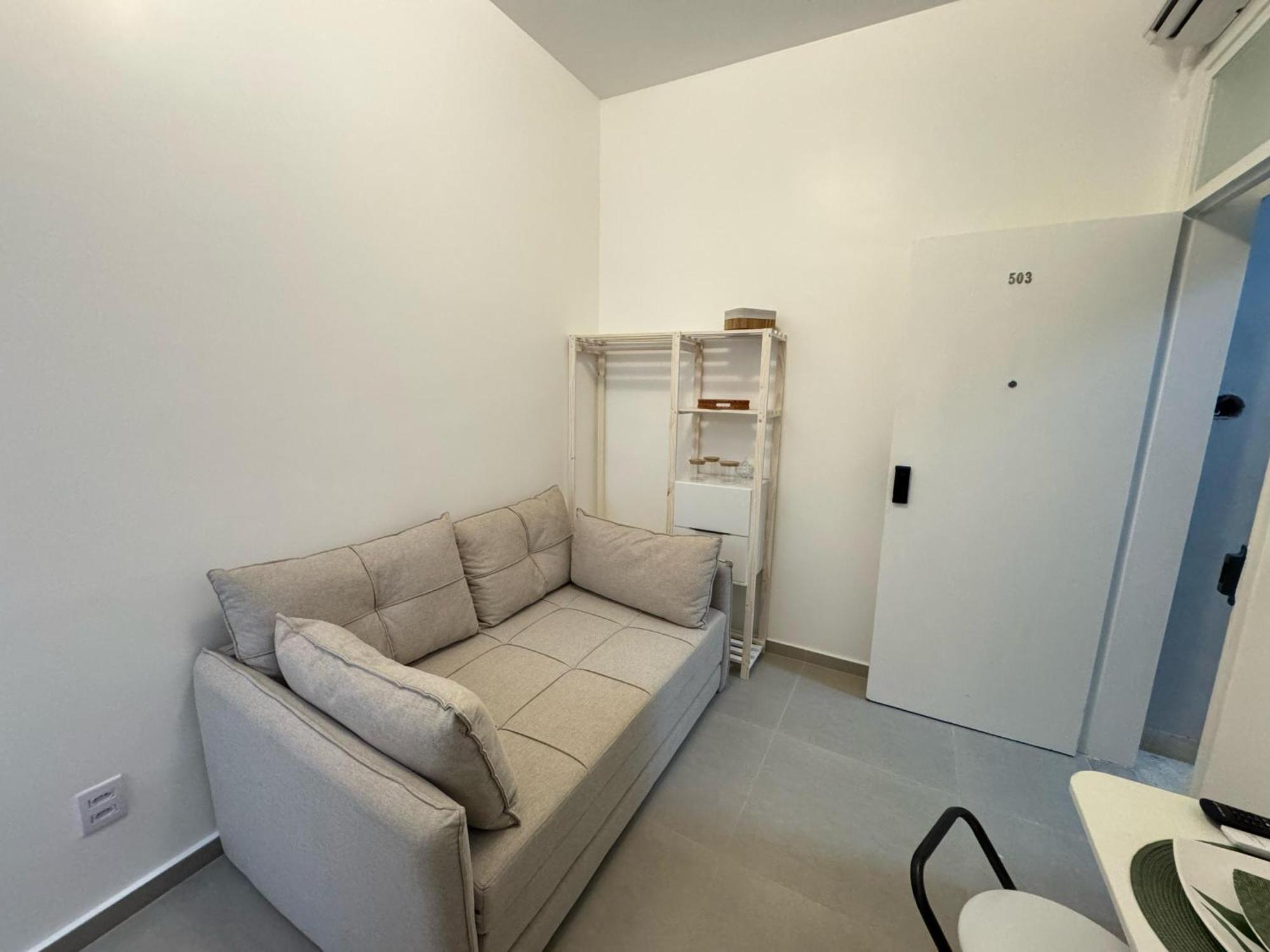 Apartamento A 3 Minutos Da N.s 1141-503b Rio de Janeiro