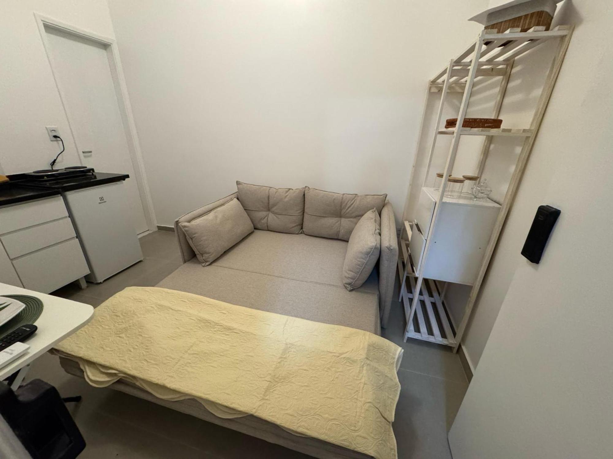 A 3 Minutos Da N.s 1141-503b Apartamento Rio de Janeiro