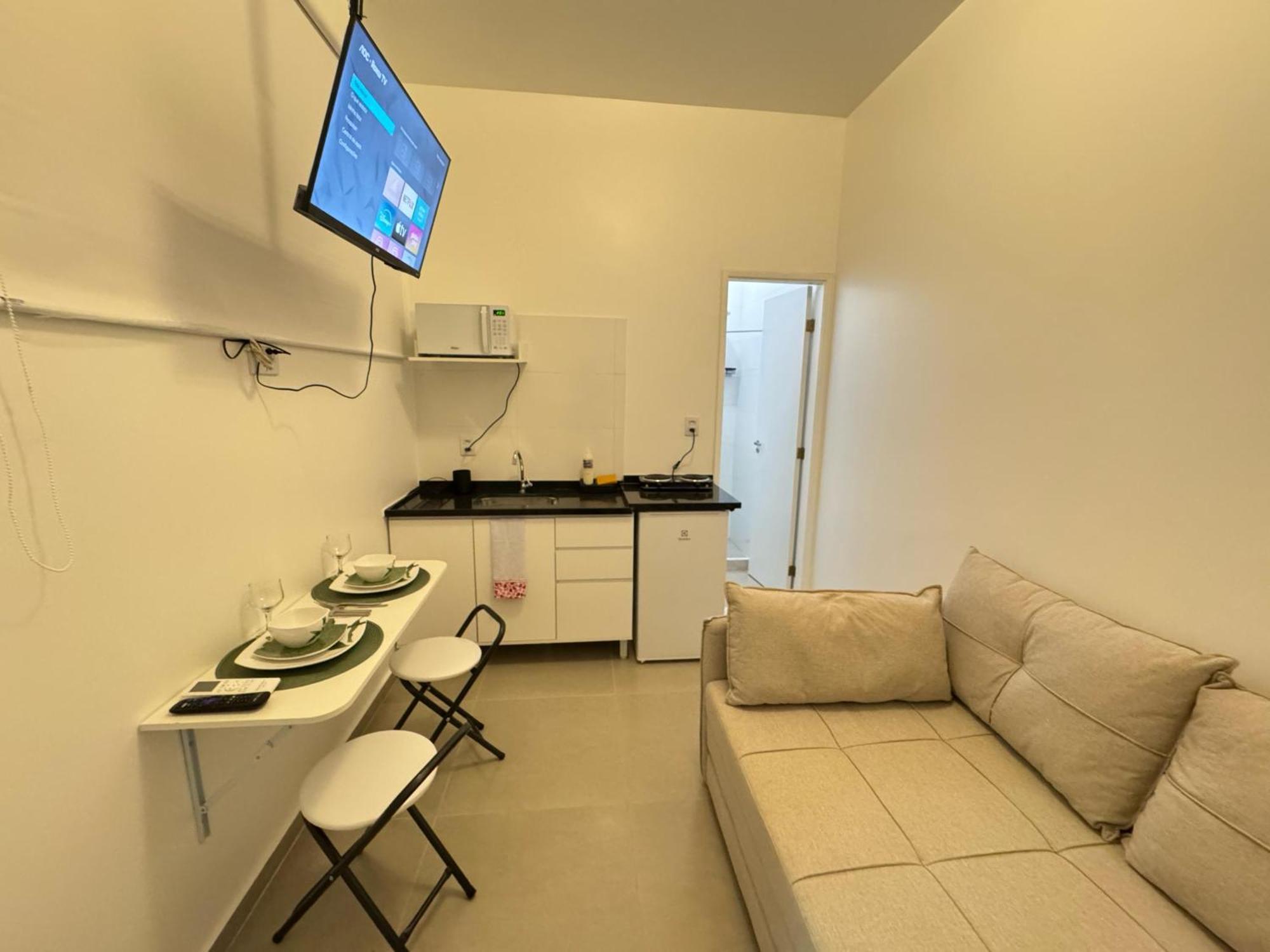 Apartamento A 3 Minutos Da N.s 1141-503b