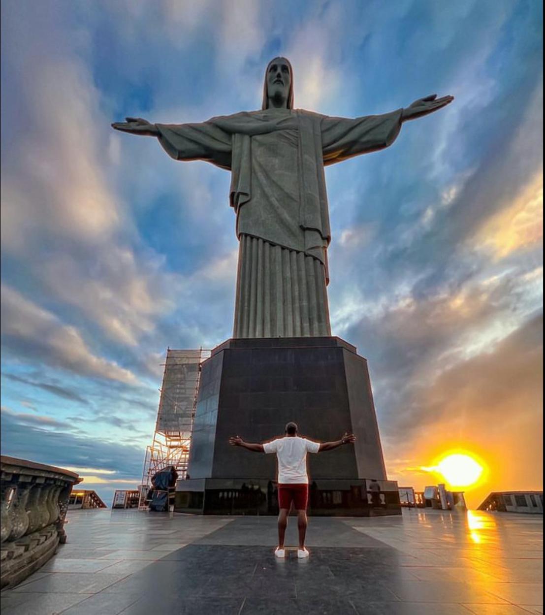 A 3 Minutos Da N.s 1141-503b Rio de Janeiro
